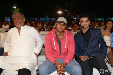 Surya vs Surya Movie Audio Launch